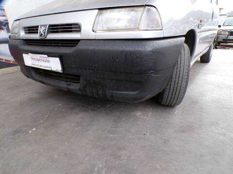 Foto 3ª: Paragolpes Delantero Peugeot Expert DHX (1999)