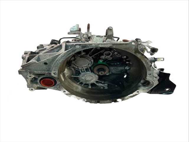 Foto 3ª: Caja Cambios Mitsubishi ASX 4N13-0-19 150 CV 110KW [4N13] (2013)