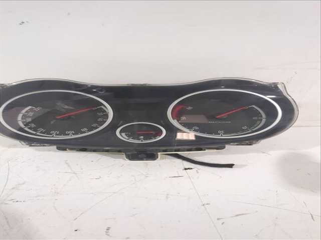 Cuadro de Instrumentos Opel Corsa 1.3 CDTI L08 L68) 75CV 55KW