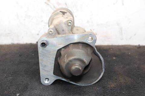 Motor de Arranque Ford Focus TREND 90CV 66KW