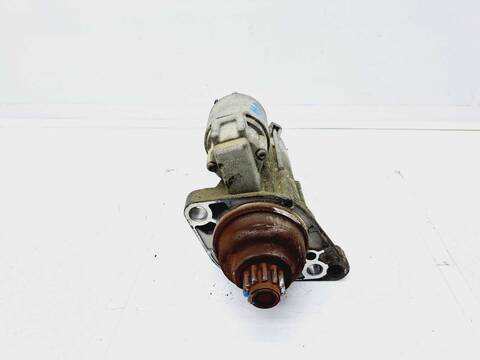 Foto 3ª: Motor de Arranque Skoda Fabia CLASSIC 80CV 59KW FAMILIAR [BNV] (2010)