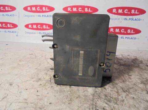 Foto 2ª: Abs Land Rover Freelander 2.0 TD4 CAT 112CV 82KW [204D3] (2006)