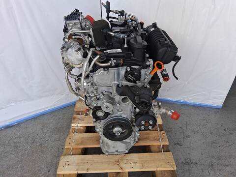 Motor Completo Hyundai i20 1.0 T-GDI 101CV 74KW