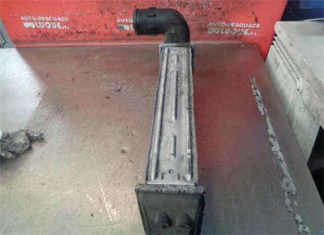 Foto 3ª: Intercooler Peugeot 807 2.2 ST PORT AVENTURA [2.2 LTR. - 94 KW HDI FAP CAT (4HW - DW12C)] [4HW (DW12C)]