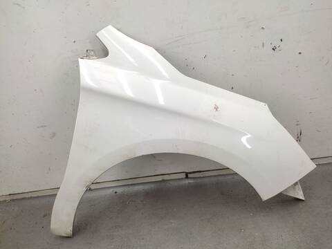 Foto 1ª: Aleta Delantera Derecha Citroen C4 1.6 HDI 90 92CV 68KW [9HP] (2010)