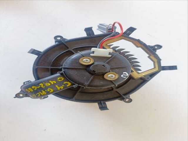 Foto 3ª: Ventilador de Calefacción Citroen C4 EXCLUSIVE 2.0 16V CAT RFJ - EW10A) 140CV