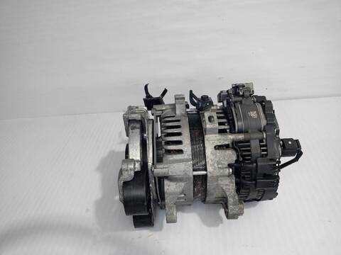 Foto 3ª: Alternador Hyundai i20 ESSENCE MILD-HYBRID 100CV [G3LF  G3LE] (2020)