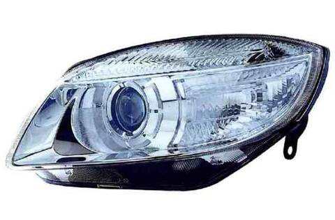 Faro Izquierdo Skoda Fabia 70CV 51KW