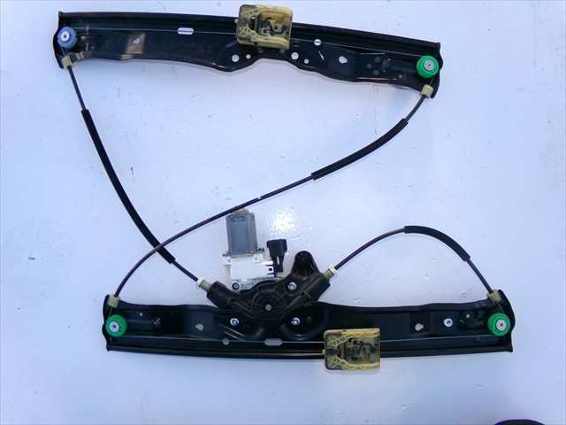 Foto 2ª: Elevalunas Eléctrico Delantero Izquierdo Land Rover Discovery 2.0 D 2014-2019,SPORT [204DTD] (2016)