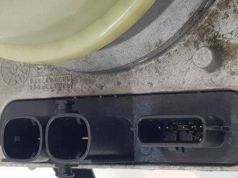 Foto 3ª: Bomba de Direccion Renault Express ADVANCE