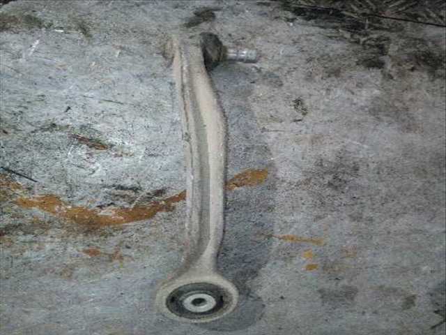 Foto 3ª: Brazo Suspension Delantero Derecho Audi A6 3.0 TDI QUATTRO 165KW) BERLINA 225CV [BMK] (2004)