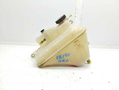 Deposito Expansion Toyota Land Cruiser 3.0 D-4D GX 163CV 120KW