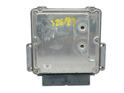 Foto 3ª: Centralita Motor ECU Fiat Tipo HATCHBACK 55280444 (2019)