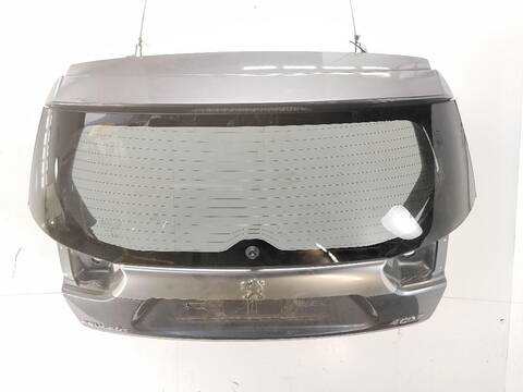 Portón Peugeot 4007 2.2 HDI