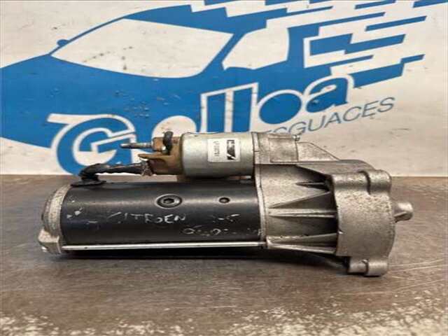 Motor de Arranque Citroen C5 2.0 HDI
