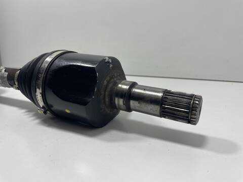 Foto 2ª: Transmision Delantera Izquierda Chevrolet Captiva Z20S (2009)