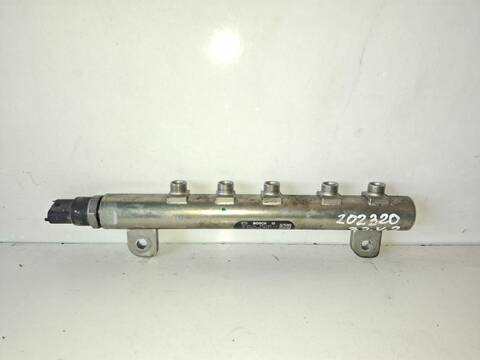 Rampa Inyectora Fiat Multipla 1.9 JTD 105CV 77KW NUEVO MULTIPLA 186) 186A8000