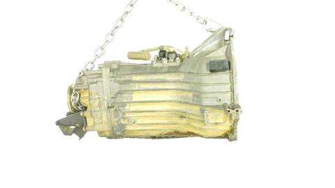 Foto 2ª: Caja Cambios Iveco Daily 35 S 14 50 C 14 ATPA9FH2) [F1CE0481A] (1999)