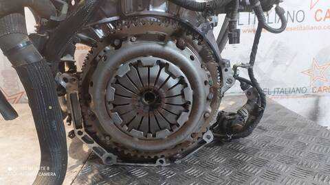 Foto 2ª: Motor Completo Dacia Sandero STEPWAY ESSENTIAL 101CV 74KW [H4DD4] (2020)