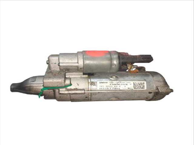Motor de Arranque Citroen C3 1.5 BLUEHDI 100 2CYHYJ) AIRCROSS