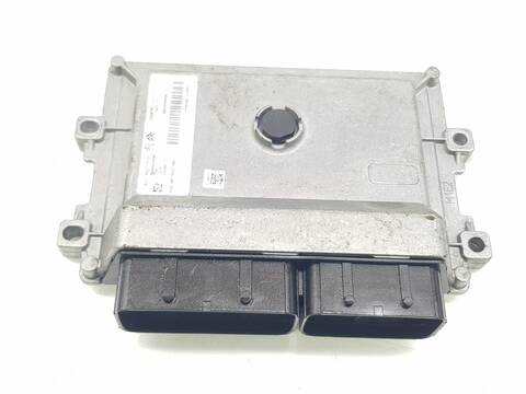 Centralita Motor ECU Citroen C3 FEEL