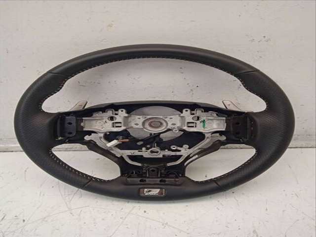 Volante Lexus IS VERSION INDEFINIDA