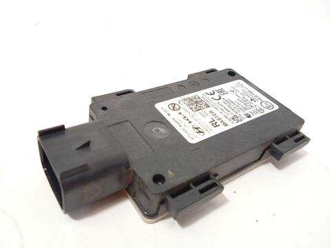 Centralita Motor ECU Hyundai i20 1.2 84CV 62KW