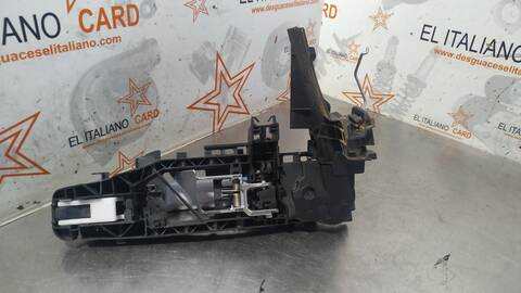 Foto 2ª: Maneta Exterior Delantera Izquierda Mercedes Clase E 180 E 220 D 213.004) 194CV 143KW [654920] (2017)