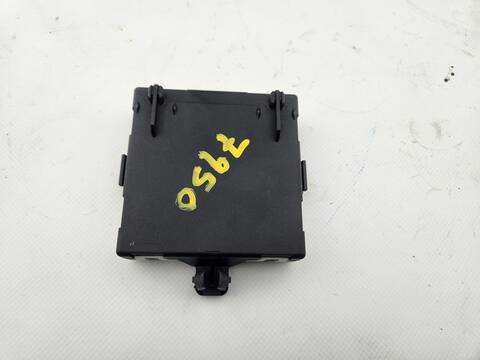 Centralita Motor ECU Mercedes Clase C 160 C 350 T E 205.247) 279CV FAMILIAR