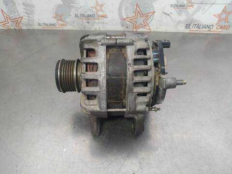 Alternador Dacia Dokker ESSENTIAL 95CV 70KW