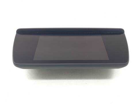 Foto 3ª: Pantalla Multifuncion Bmw Serie 3 318 2.0 D 143CV 105KW F31) TOURING [B47 D20 A] (2017)