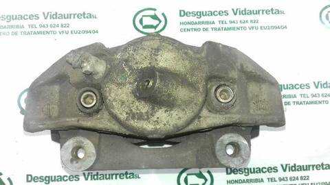 Foto 3ª: Pinza Freno Delantera Derecho Bmw Serie 5 518 3.0 TD CAT BERLINA 218CV 160KW [D30 6D2] (2003)