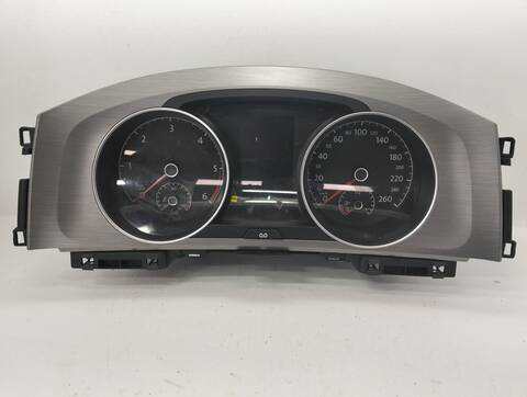 Foto 1ª: Cuadro de Instrumentos Volkswagen Golf 1.6 TDI 116CV (2013)