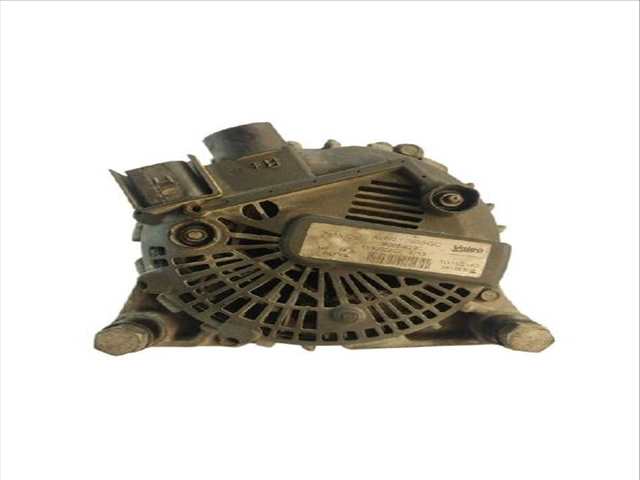 Foto 3ª: Alternador Ford Focus 1.6 TDCI (2010)