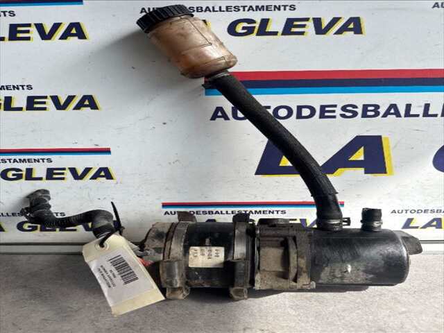 Bomba de Direccion Citroen Saxo 1.5 D 58CV