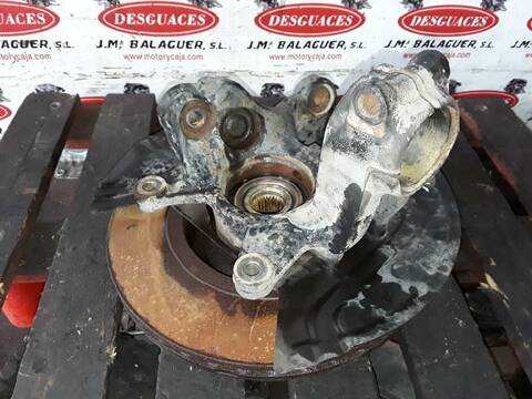 Foto 3ª: Mangueta Delantera Derecha Bmw X3 3.0D 3.0 TD 204CV (2004)