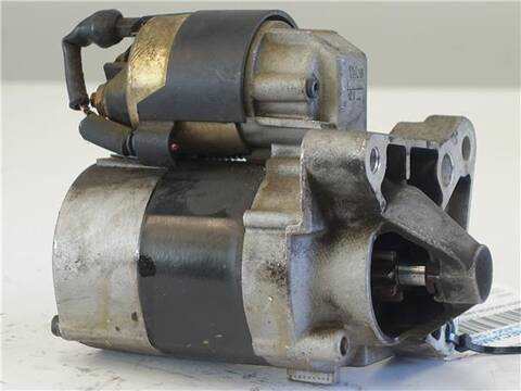 Motor de Arranque Renault Laguna 1.6 16V B568 B561) 107CV 79KW