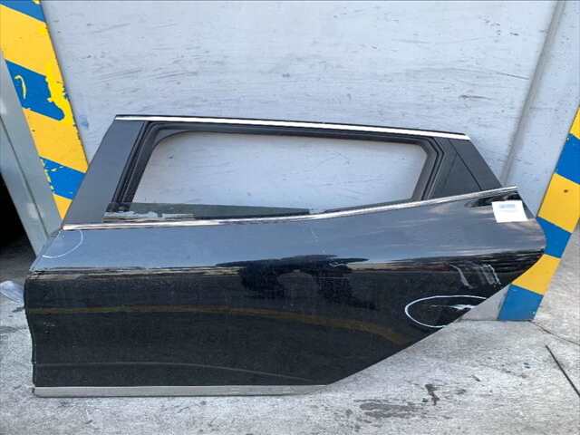 Puerta Trasera Izquierda Renault Clio 1.3 TCE 130CV