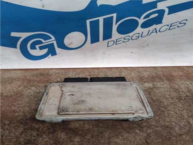 Foto 3ª: Centralita Motor ECU Volkswagen Passat 1.9 TDI [BKC]