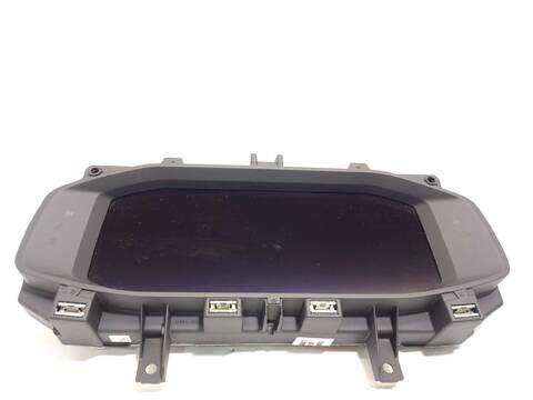 Foto 3ª: Cuadro de Instrumentos Seat Leon FR 150CV 110KW [DFYA] (2022)