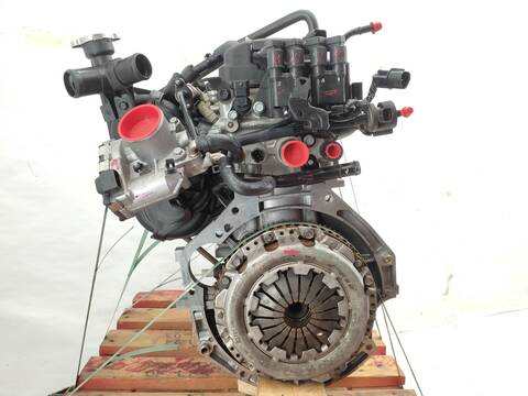 Foto 2ª: Motor Completo Hyundai i20 1.2 86CV 63KW [G4LA] (2013)