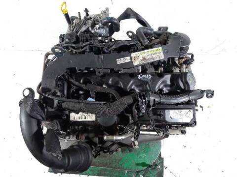 Despiece Motor Mercedes Clase A 140 A 180 CDI BLUEEFFICIENCY 176.000) 109CV 80KW