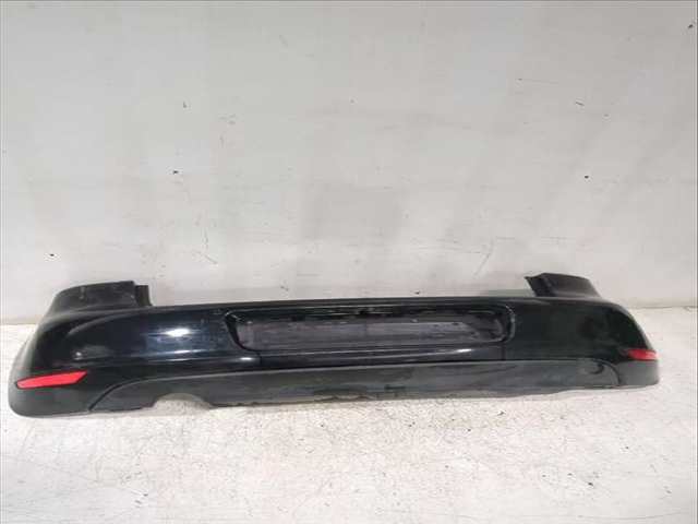 Foto 2ª: Paragolpes Trasero Volkswagen Golf 1.6 TDI 105CV [CAYC] (2009)