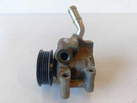 Foto 2ª: Bomba de Direccion Ford Fiesta AMBIENTE 1.4 16V CAT 80CV (2001)