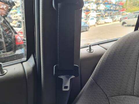 Foto 3ª: Kit Airbag Jeep Cherokee 2.5 CRD BASICO 143CV 105KW [09C] (2003)