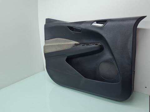 Tapizados Cartoneras Ford Tourneo AMBIENTE 101CV 74KW