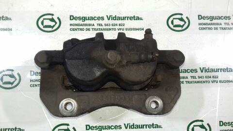 Foto 3ª: Pinza Freno Delantera Derecho Hyundai Trajet 2.0 CRDI CAT 113CV 83KW [D4EA] (2003)