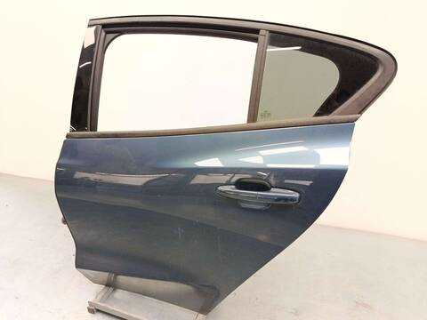 Foto 2ª: Puerta Trasera Izquierda Ford Focus 1.0 ECOBOOST 125CV 92KW [B7DA] (2020)