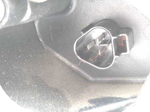 Foto 3ª: Piloto Trasero Derecho Mazda 6 2.2 D GJ2FW) 175CV 129KW [SH] (2014)