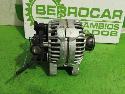 Foto 2ª: Alternador Citroen C5 2.0 HDI 109CV [RHZDW10ATED] (2001)